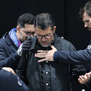 Acompanhe o crescimento da igreja em La Paz em quatro anos