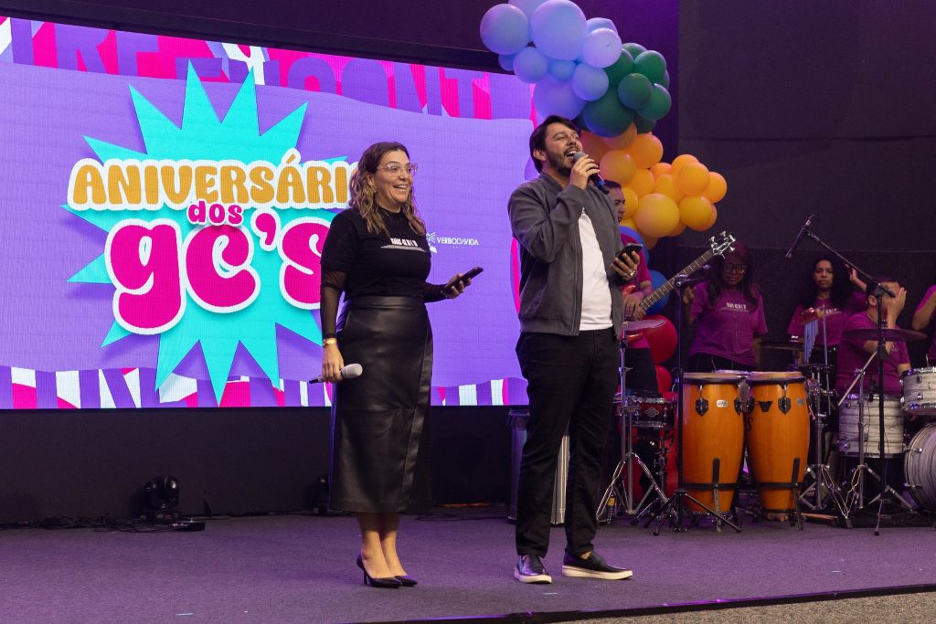 Festa de GC em Caruaru (PE) alertou perigo do isolamento