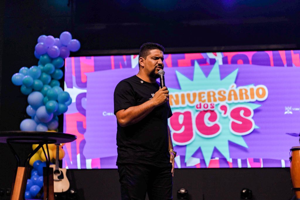 Festa de GC em Caruaru (PE) alertou perigo do isolamento
