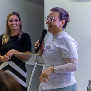 Festa de GC em Caruaru (PE) alertou perigo do isolamento