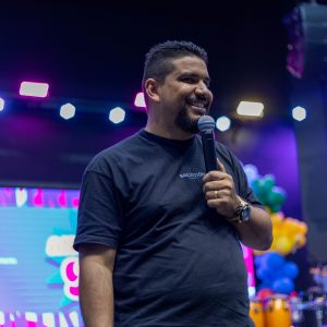 Festa de GC em Caruaru (PE) alertou perigo do isolamento