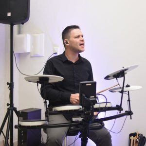 Confira como Igreja celebrou expansão em Corumbá (MS)