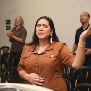 Confira como Igreja celebrou expansão em Corumbá (MS)