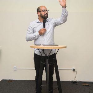 Confira como Igreja celebrou expansão em Corumbá (MS)