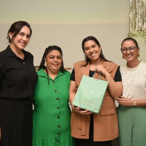 Aniversário de 2 anos do Ponto de Pregação Verbo da Vida em Corumbá (MS)