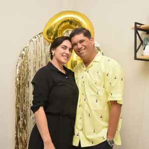 Aniversário de 2 anos do Ponto de Pregação Verbo da Vida em Corumbá (MS)