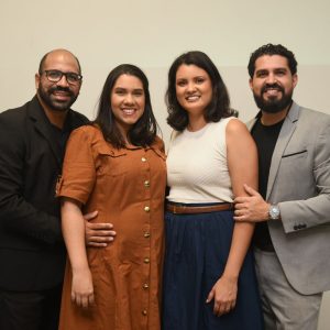 Confira como Igreja celebrou expansão em Corumbá (MS)