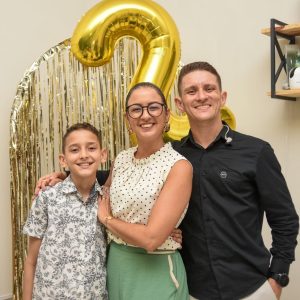 Aniversário de 2 anos do Ponto de Pregação Verbo da Vida em Corumbá (MS)