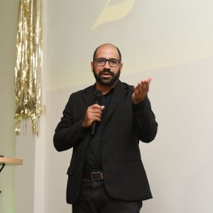 Confira como Igreja celebrou expansão em Corumbá (MS)