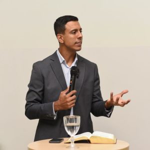 Confira como Igreja celebrou expansão em Corumbá (MS)