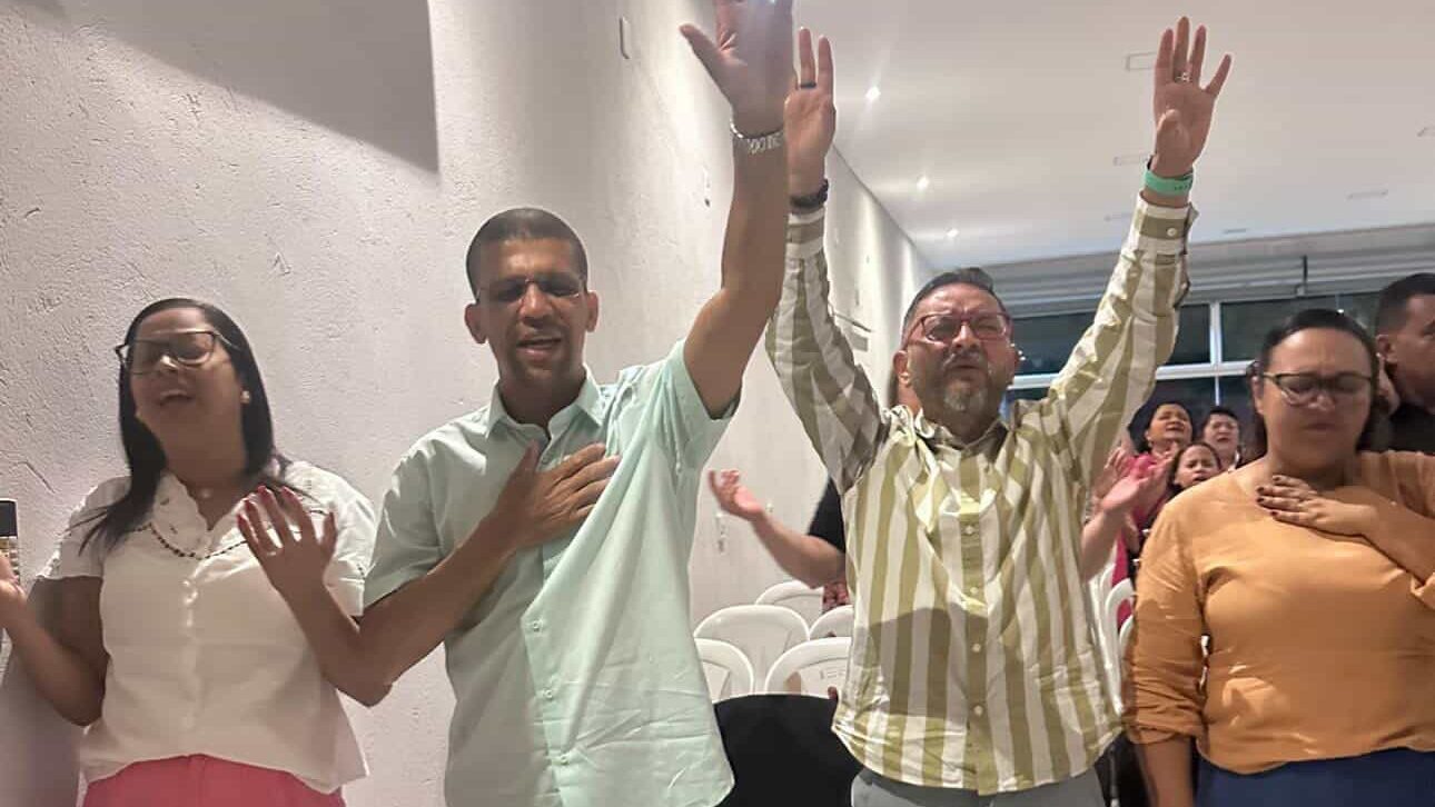 Confira como Cristopher Toledo impactou Ceará-Mirim (RN)