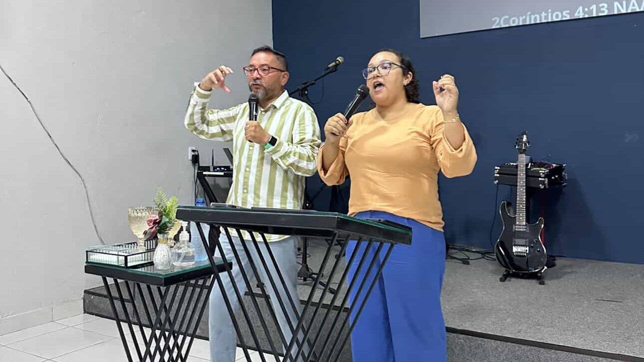 Confira como Cristopher Toledo impactou Ceará-Mirim (RN)