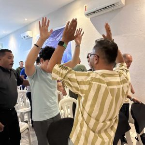 Confira como Cristopher Toledo impactou Ceará-Mirim (RN)