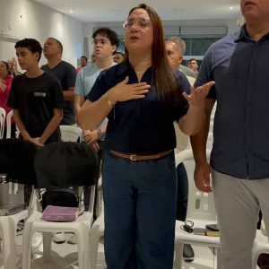Confira como Cristopher Toledo impactou Ceará-Mirim (RN)