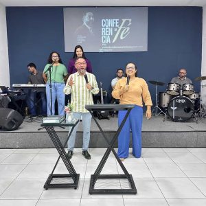 Confira como Cristopher Toledo impactou Ceará-Mirim (RN)