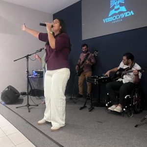 Confira como Cristopher Toledo impactou Ceará-Mirim (RN)