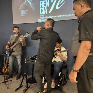 Confira como Cristopher Toledo impactou Ceará-Mirim (RN)