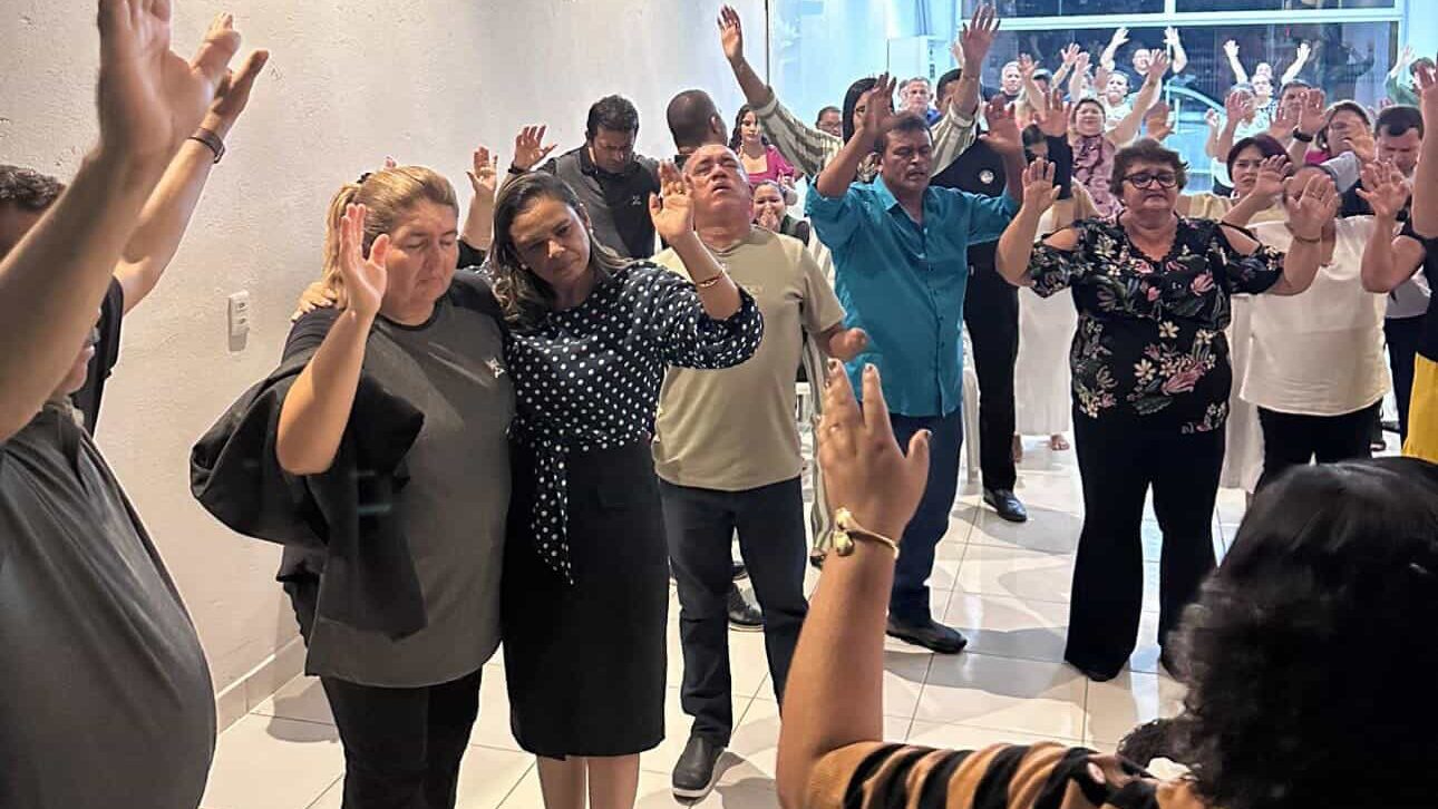 Confira como Cristopher Toledo impactou Ceará-Mirim (RN)