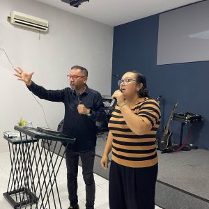 Confira como Cristopher Toledo impactou Ceará-Mirim (RN)