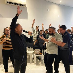 Confira como Cristopher Toledo impactou Ceará-Mirim (RN)