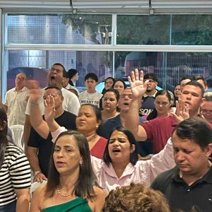 Confira como Cristopher Toledo impactou Ceará-Mirim (RN)