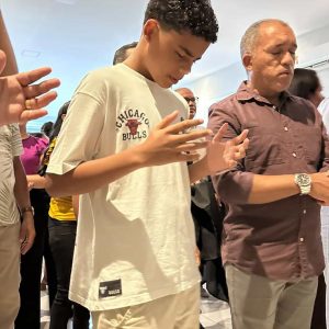 Confira como Cristopher Toledo impactou Ceará-Mirim (RN)