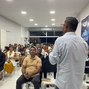 Confira como Cristopher Toledo impactou Ceará-Mirim (RN)