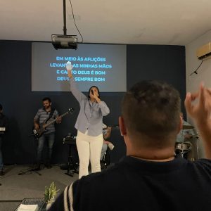 Confira como Cristopher Toledo impactou Ceará-Mirim (RN)