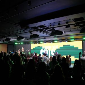 Conferência Legado 2026