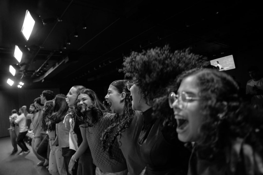 Conferência Legado 2026