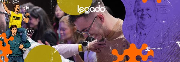 Conferência Legado 2026