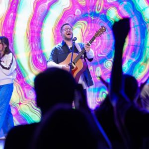 Conferência Legado 2026