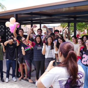 Conferência Legado 2026 - disputa épica