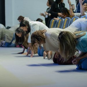 Conferência de Mulheres Europa 2026