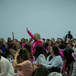 Conferência de Mulheres Europa 2026