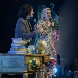 Conferência de Mulheres Europa 2026