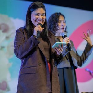 Conferência de Mulheres Europa 2026