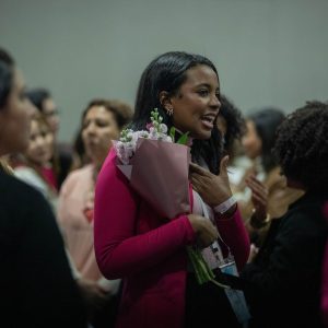 Conferência de Mulheres Europa 2026