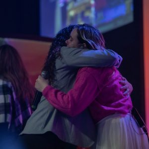 Conferência de Mulheres Europa 2026