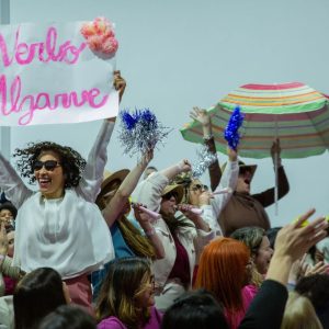 Conferência de Mulheres Europa 2026