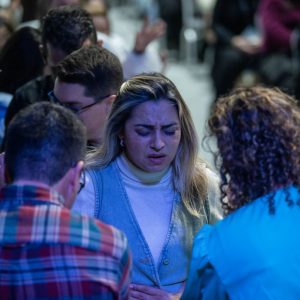 Conferência de Mulheres Europa 2026