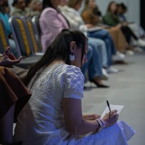 Conferência de Mulheres Europa 2026