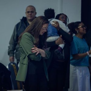 Conferência de Mulheres Europa 2026