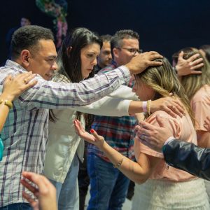 Conferência de Mulheres Europa 2026