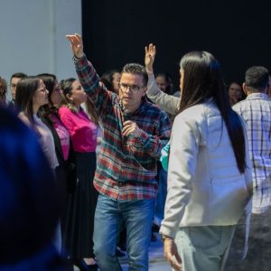 Conferência de Mulheres Europa 2026