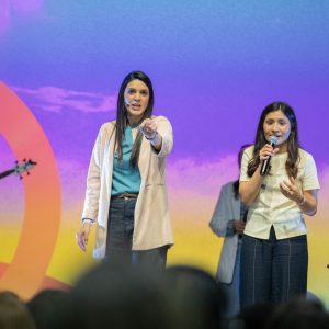 Conferência de Mulheres Europa 2026