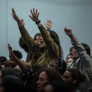 Conferência de Mulheres Europa 2026