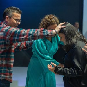 Conferência de Mulheres Europa 2026