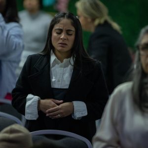 Conferência de Mulheres Europa 2026