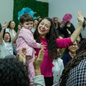 Conferência de Mulheres Europa 2026